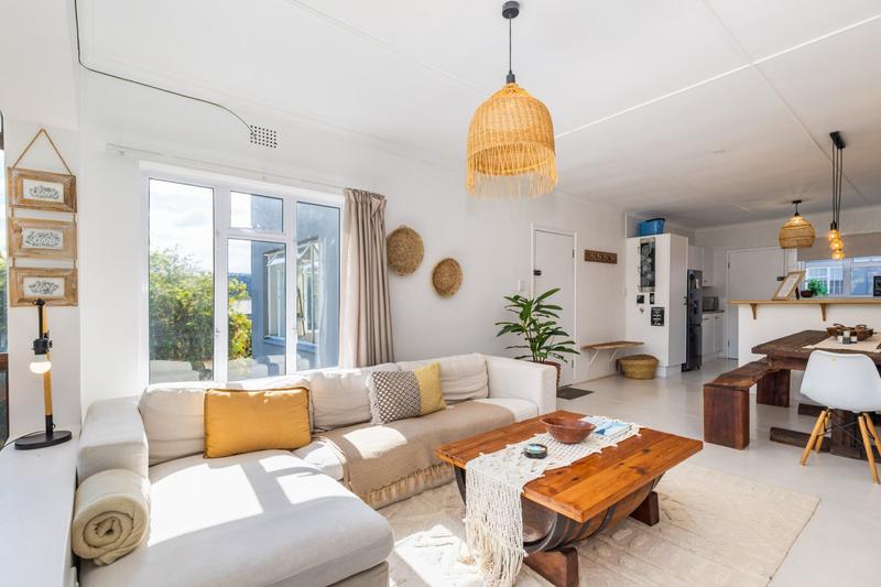 2 Bedroom Property for Sale in Seaside Longships Western Cape